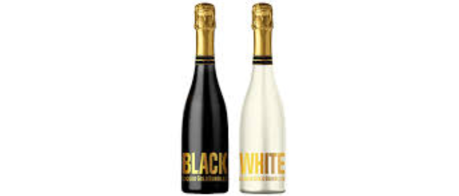 LIQUID GOLD BLACK SPUMANTE 750ML